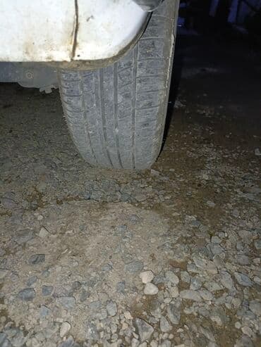 ваза стеклянная прозрачная высокая без узора: ВАЗ (ЛАДА) 2107: 1.6 л | 1993 г. Седан — 2