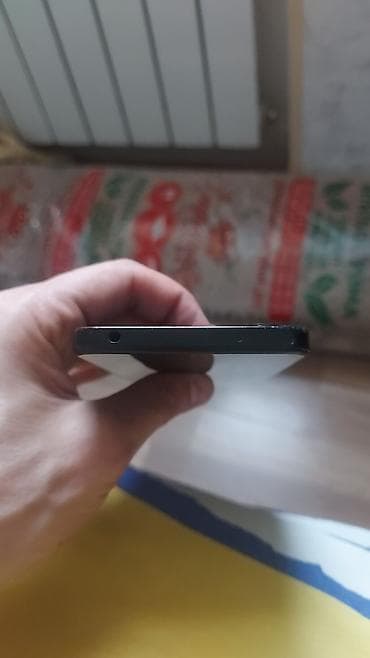 x96 mini android tv box ram rom: Redmi 12, 256 GB, rəng - Qara — 8