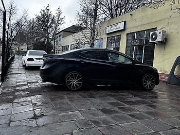 diski təkər: Disk təkər Vossen 225 / 40 / R 18, 5 Boltlu — 2