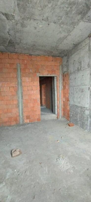 nermin mtk: 3 otaqlı, Yeni tikili, m. Həzi Aslanov, 147 kv. m — 3