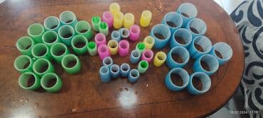 где можно продать серебро в баку: Iri biqudi 11 ədəd. Orta 15eded balaca26 ədəd. Çox az istifadə — 3