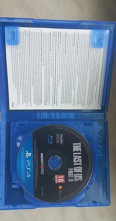 ps4 ufc 4: Qarışıq janr — 2
