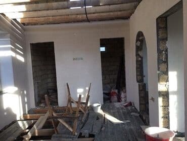 дом на колёсах: 4 комнаты, 110 м² — 6