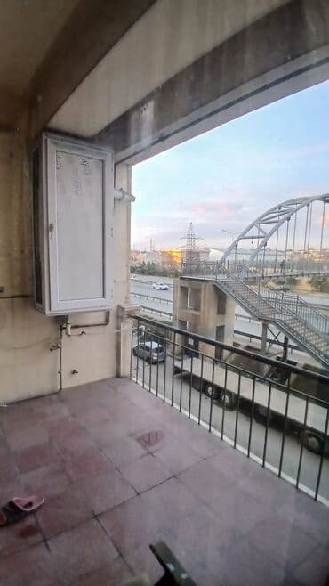 3 otaqli menziller: Salam şəxsi öz evmzdi kirayə verirk bazar storun yandl Sumqayıt olunsa — 9