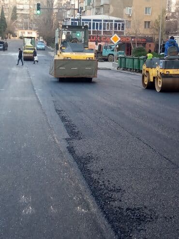 daş qiyməti: Asfalt işləri görürük keyfiyyətli is bu elanda qiymət müşdərini nəzərə — 2