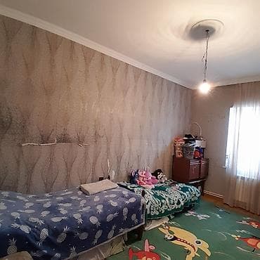 Həyət evləri və villaların satışı: Həyətyanı sahəli 1 mərtəbəli həyət evi təcili satilir Qiymətdə yungul — 6