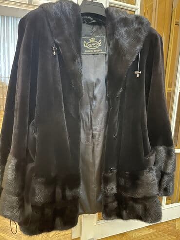 qara hicab: Tebii xez deri Xs, s razmer Qara reng Yeni kimidir 1 duymesi dusub — 1