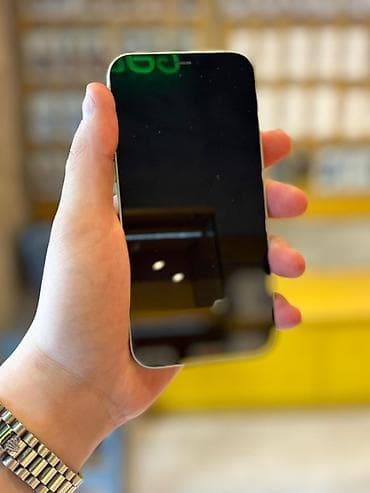 balaca apple: IPhone 12, 64 GB, Yaşıl, Zəmanət, Simsiz şarj, Face ID — 2