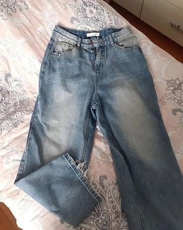 джинсы новые мужские: Джинсы — 3