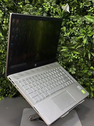mini notebook computer: İşlənmiş HP Pavilion, 14 ", Intel Core i7, 512 GB, Ünvandan götürmə, Pulsuz çatdırılma, Ödənişli çatdırılma — 3