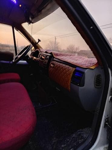 muravey satılır: QAZ : 2.5 l | 2006 il 140000 km Kabriolet — 10