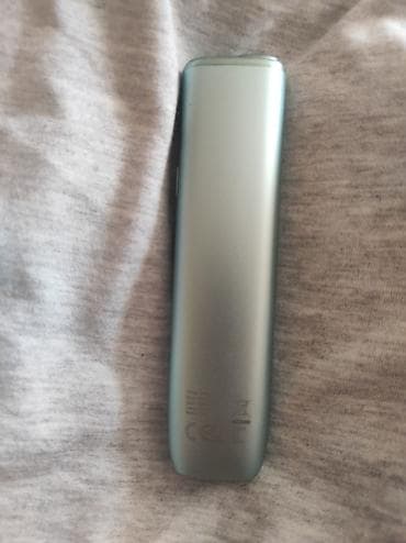 iqos seletti: IQOS cihazı – tütün qızdırma sistemi Cox az isfade olunub - Rəng — 3