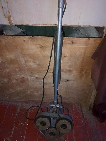 elektirik yuvası: Cilalama, polirovka aparatı — 4