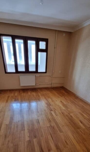 ilkin odənişsiz evler: Sumqayıt, 4 otaqlı, Köhnə tikili, 80 kv. m — 17