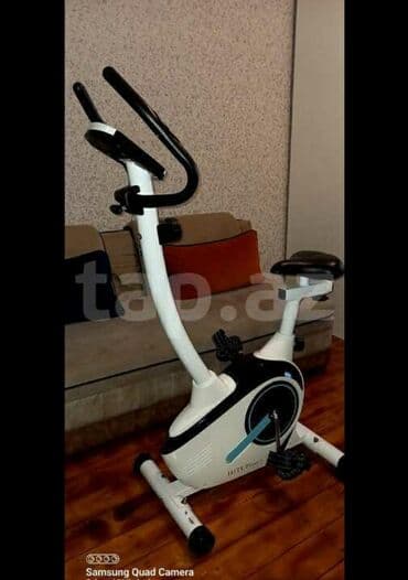 Toplar: Her cür idman trenajorlarin sərfəli Qiymətlərə satışı. 🆘Yenisi — 1