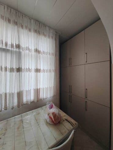 binede ipoteka evler: Bakı, Köhnə Günəşli, 3 otaqlı, Köhnə tikili, m. Əhmədli, 80 kv. m — 5