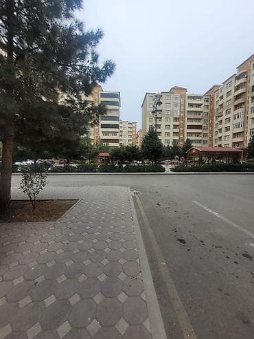 zabrat 1 ev: 3 otaqlı, Yeni tikili, 103 kv. m — 1