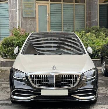 Günlük, Mercedes lalafo.az -da Günlük, Mercedes