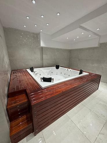 hamam duslari: Yeni Cakuzi vanna Motorlu, Ödənişli çatdırılma — 7