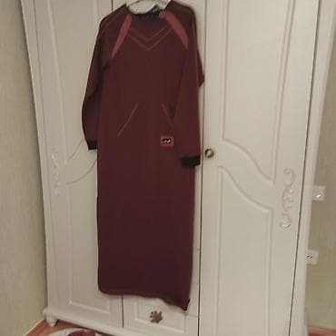 adidas dest: Uyğun və rahat geyim dəsti – 2 ədəd uzun don 1) Zeytun-yaşıl üstü — 2