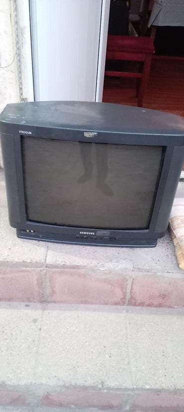 eurolux televizor: İşlənmiş Televizor Samsung LCD 54" HD (1366x768), Ünvandan götürmə — 1