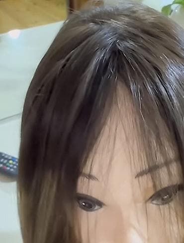 Parik, Təbii, İşlənmiş — 2