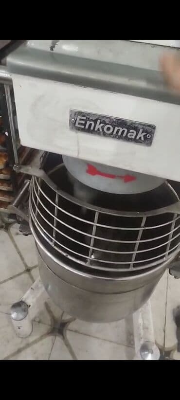 купить бетономешалку бу: 50 kq, Türkiyə, Nağd ödəniş — 2