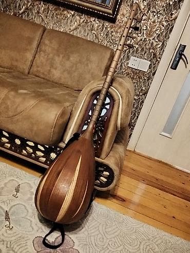 Fleytalar: Saz eliktron təzədir toyu üçün təzədir alınıb ucuz satıram 160 AZN — 6