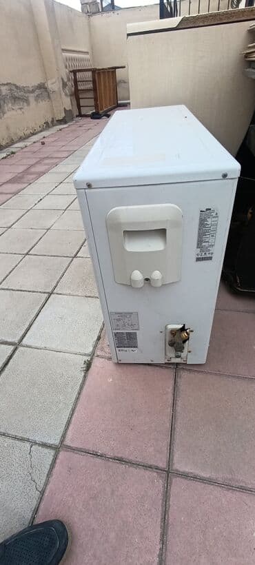 кондиционер бу с установкой: Кондиционер Samsung, Б/у, 100 и более м², Сплит-система, Нет кредита — 11