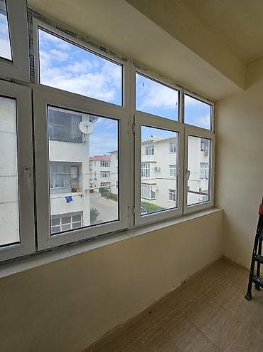mida satis: Masazır, 2 otaqlı, Yeni tikili, 59 kv. m — 5
