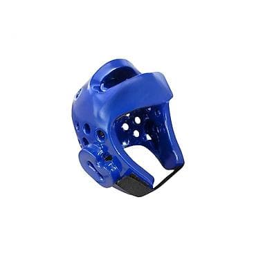 dəbilqə (şlem): Taekwondo şlemi, taekwondo başlığı, taekwondo dəbilqəsi 🪪 şəxsi̇yyət — 7