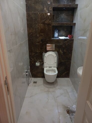 Butun nov santexnika işlerini mukkemmel ve seliqeli işlenimesi lalafo.az -da Butun nov santexnika işlerini mukkemmel ve seliqeli işlenimesi