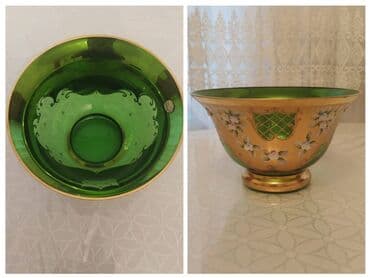 gul qablari: Meyvə qabı böyük ölçü — 1