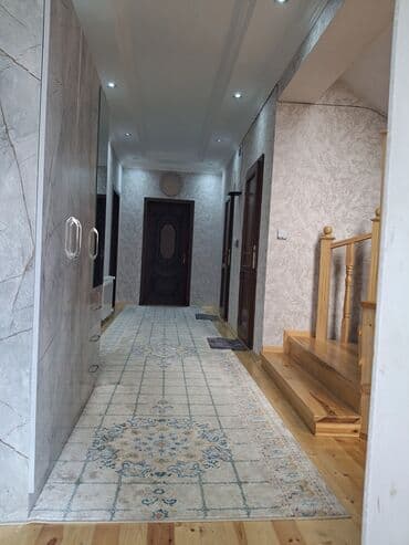 lökbatanda kirayə ev: Lökbatan qəs. 6 otaqlı, 162 kv. m, Yeni təmirli — 36