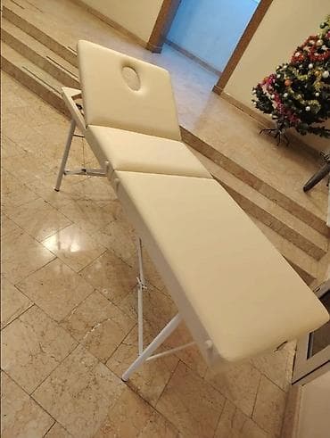 dekor masa: Новый, Масажная кушетка, Складной — 2