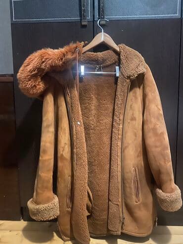 türk istehsalı olan qadın şubaları: Dublyonka — 1