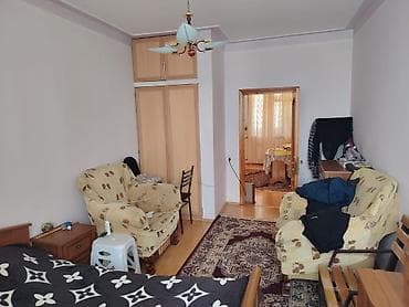 M. Əcəmi, 3/5, ü/s 56.2 kv.m olan, 3 otaqlı (rodnoy), xruşov layihəli