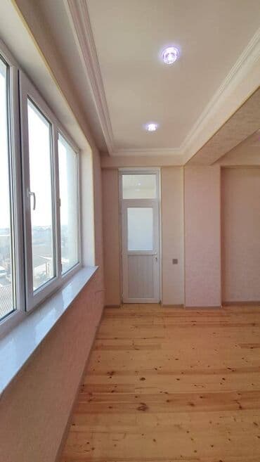 icarə donərxana: 3 otaqlı, Yeni tikili, 132 kv. m — 13