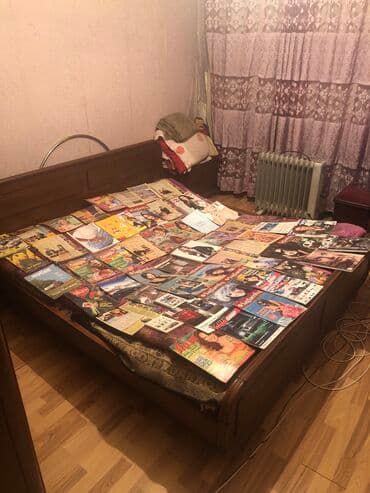 Köhnə kitab və jurnallardu real alıcılar narahat eləsin biri 1