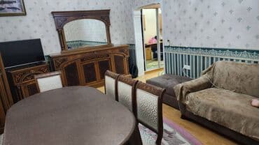 kiraye ev qarayevde: Kirayə verilir! Nərimanov rayonu, Atatürk prospektində, 18 mərtəbəli — 2