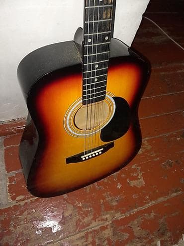 ps 3 cd: Akustik gitara, 6 sim — 7