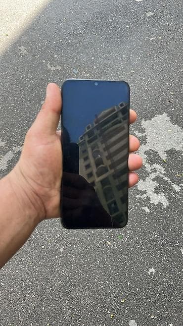 honor pro: Honor X6b, 256 GB, rəng - Qara — 3