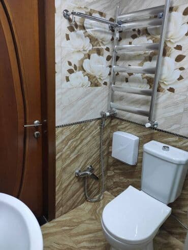 nərimanovda köhnə tikili evlər: 3 otaqlı, Yeni tikili, m. Nəriman Nərimanov, 108 kv. m — 15