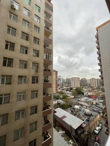 kiraye evler metro: Nizami metrosunun yaxınlığında Heyder Turk liseyinə və məsədidadaş — 24