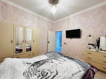 ramana gülçülük sovxozu: 80 kv. m, 3 otaqlı — 8