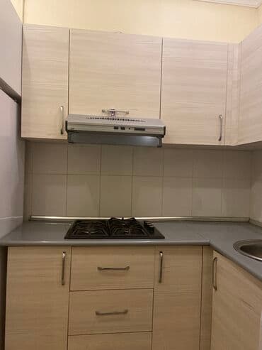 mətbəx mebeli 2022: Stoleshnikin uzunlugu 232+116 Yuxari 70hundurluyu 33derinliyi Ashagi — 4