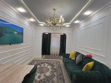 nerimanovda obyekt satilir: Bakı, 3 otaqlı, Köhnə tikili, m. Gənclik, 82 kv. m — 8