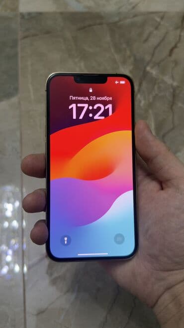 iphone x satisi: IPhone 13 Pro, Simsiz şarj, Face ID — 4