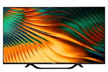 par utu: Hisense Heç bir problemi yoxdur. Tecili satıldığı üçün deyerinden — 1