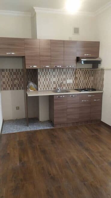 binə qəsəbəsi: Hövsan qəs., 3 otaqlı, Yeni tikili, 72 kv. m — 6